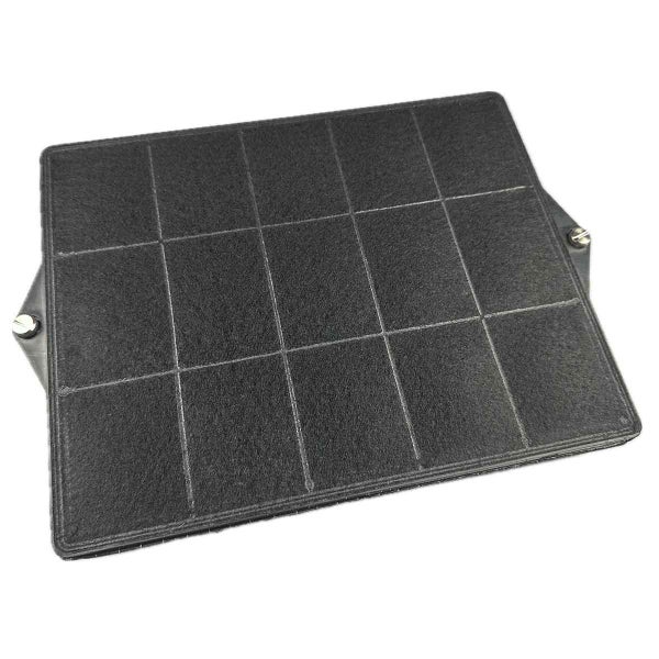 Aktivkohlefilter für Dunstabzugshaube