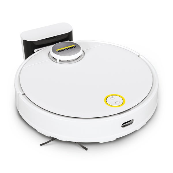Saugroboter mit Wischfunktion RCV 3
