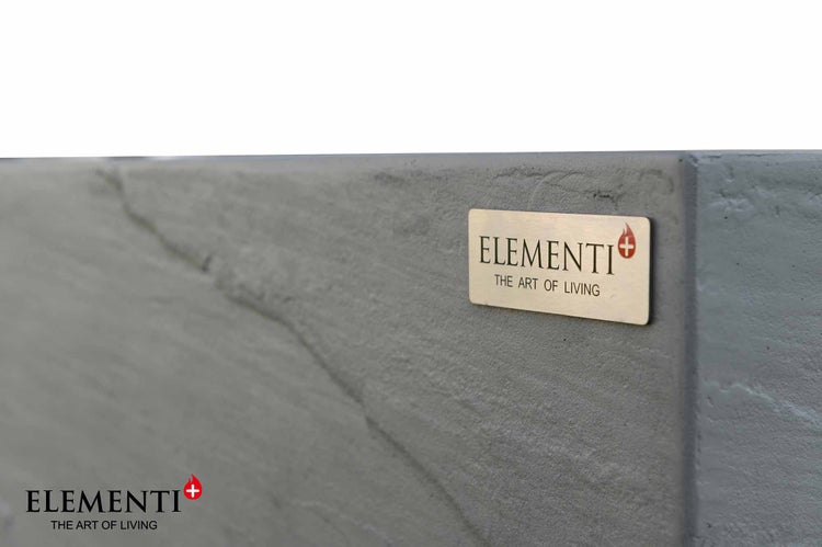 Elementi Logo