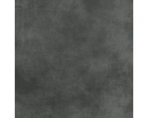 Bodenfliese Rako Extra schwarz 60x60cm