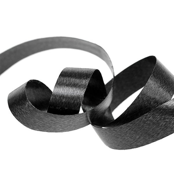 Dekorative Schleife aus Kunststoff