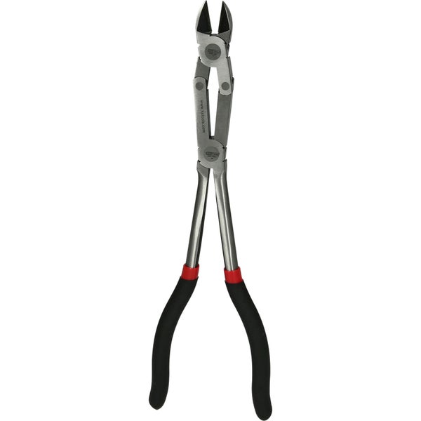 KS TOOLS Doppelgelenk-Seitenschneider XL 290 mm - 500.7201