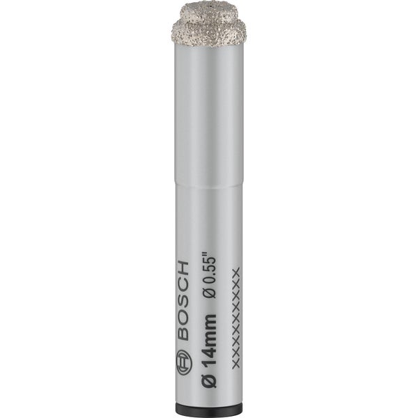 Bosch PRO Ceramic dry Bohrer 14 x 33 x 13 mm - 2608599058