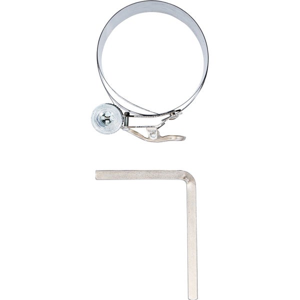 BGS Kolbenring-Spannband 80 - 110 mm - 1888