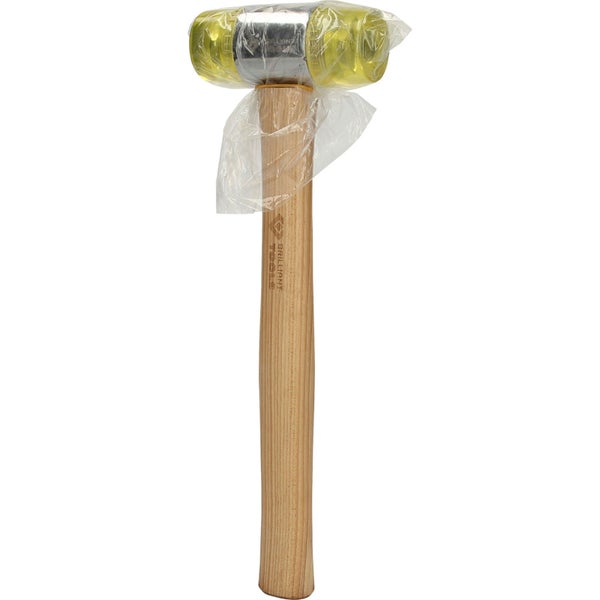 Schonhammer mit Holzgriff