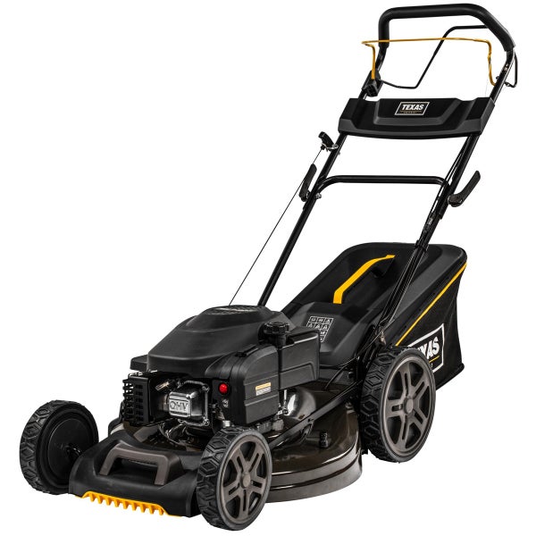 Benzinrasenmäher von Texas