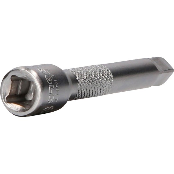 BRILLIANT TOOLS 1/4 Schwenkbare Verlängerung 75 mm - BT020904