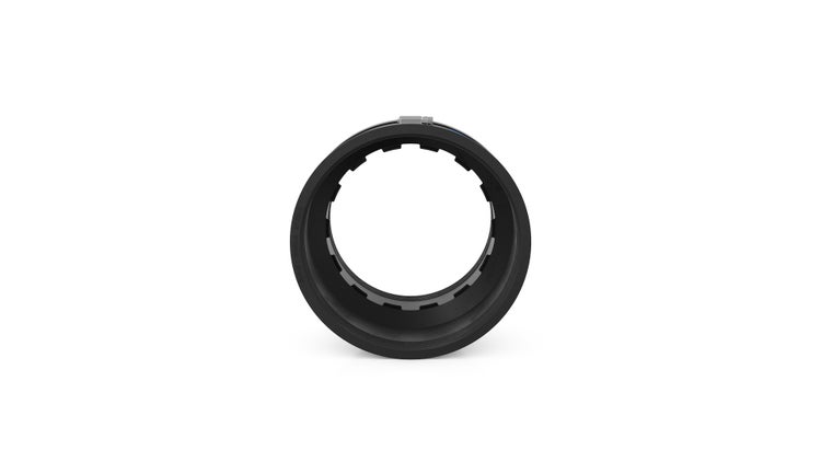 Crassus Rohrdichtung aus Elastomer für Abwasserrohre