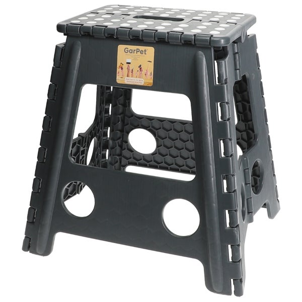 Klapphocker Campinghocker Faltbar Ultraleicht Falthocker Tritthocker Aufstiegshilfe Camping Klapptritt Angelhocker