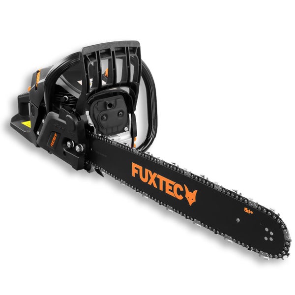 Fuxtec Kettensäge