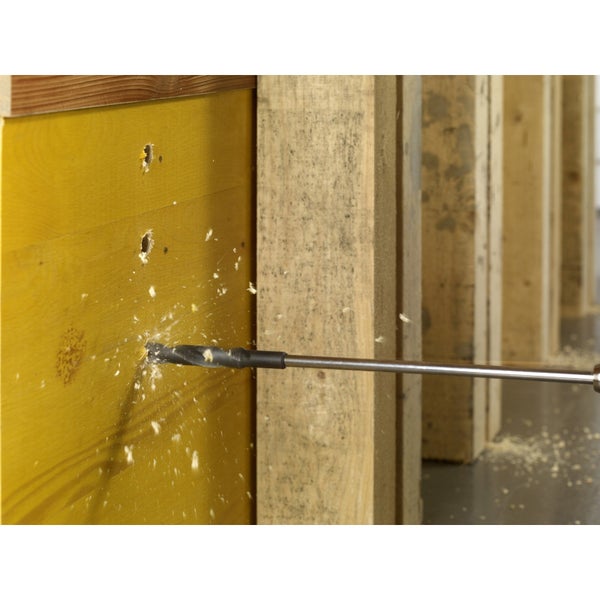 Bosch PRO Wood HSS Installationsbohrer 16 x 100 x 600 mm - 2608596346