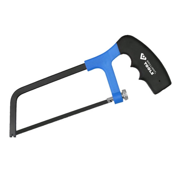 Bügelsäge von Brilliant Tools