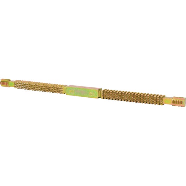 KS TOOLS Gewindefeile metrisch 230 mm - 150.1340