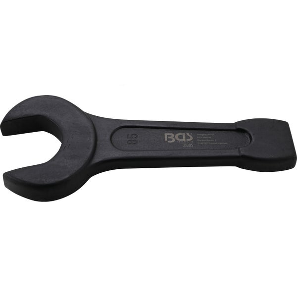 BGS Schlag-Maulschlüssel SW 85 mm - 35285