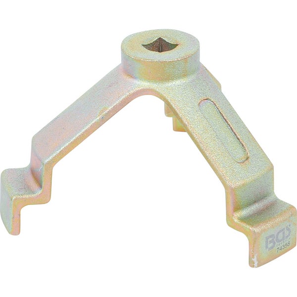 Spezialschlüssel für Riemenscheiben