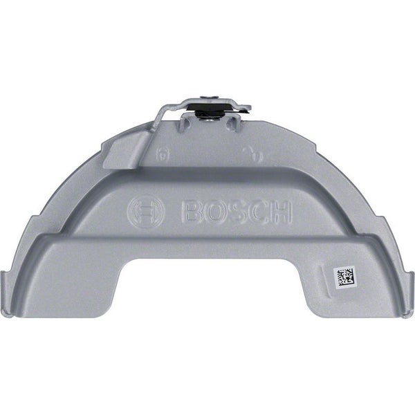 Bosch Schutzkombinationshaube zum Schneiden schlüssellos Metall 180 mm - 2608000762