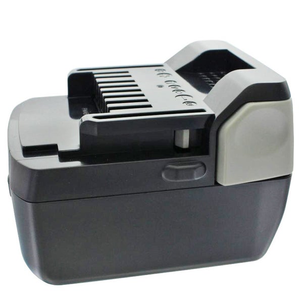 Akku passend für HITACHI C 14DSL, C14DYSL, CD 14DSL, CG 14DSAL Akku BSL 1415, BSL 1415X, BSL 1430