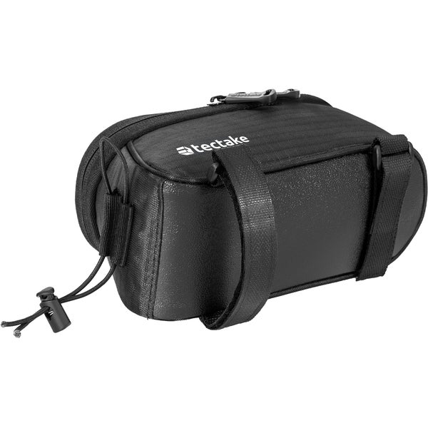 Fahrrad Satteltasche der Marke tectake