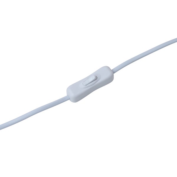 Zwischenschalter mit Kabel für Leuchten