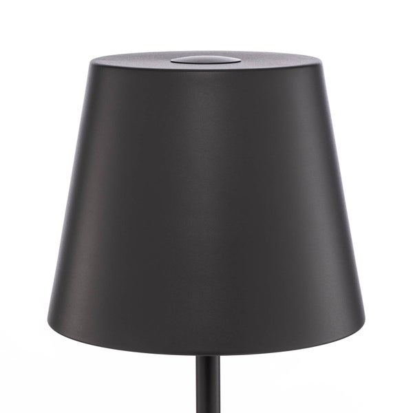 Schirm einer Tischleuchte