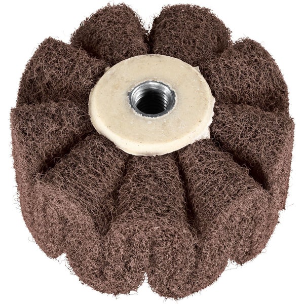 Fein Schleifvlieswalze Sinus 19 mm Ø 100 x 50  mm - 63721056010