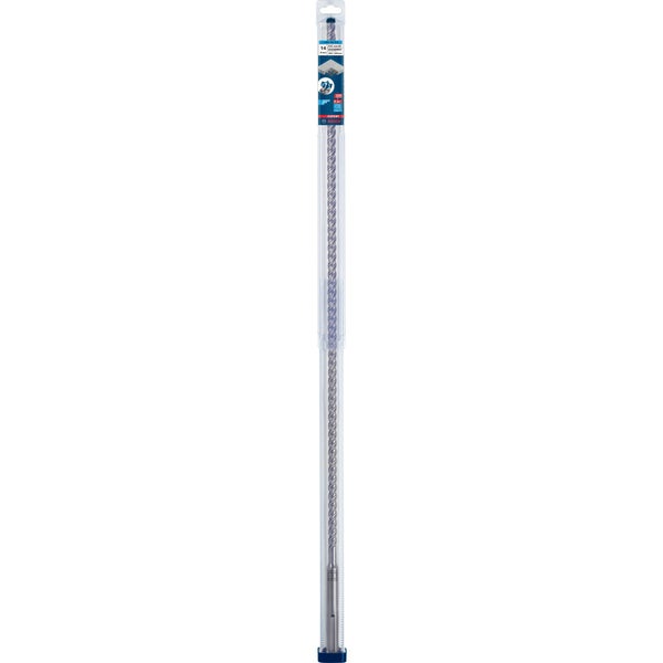 Bosch Expert Hammerbohrer mit 14 mm Durchmesser in Verpackung