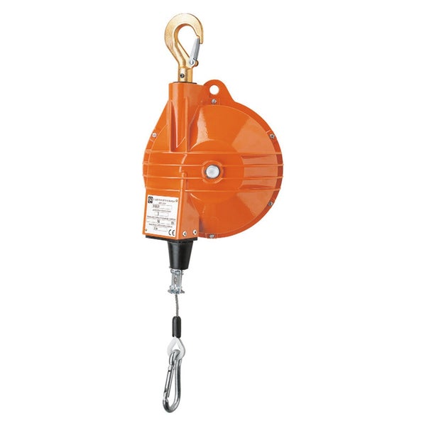 Drei schwarze und rote BESSEY Einhandzwingen fixieren ein gebogenes Holzstück.