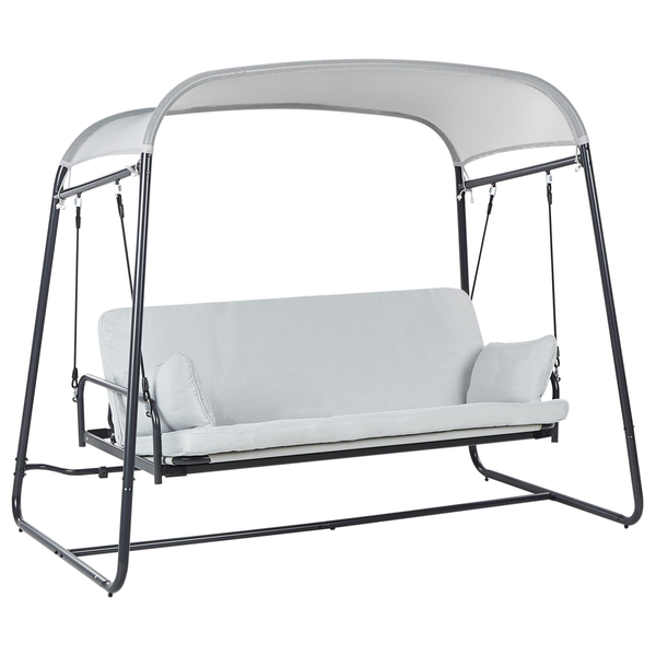 Technische Zeichnung einer Lampe mit Maßangaben