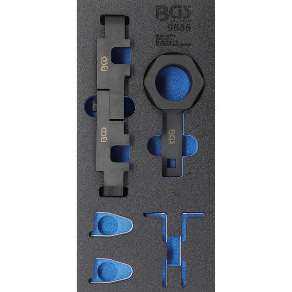 BGS Innensechskant-Schlagschrauber-Einsatz