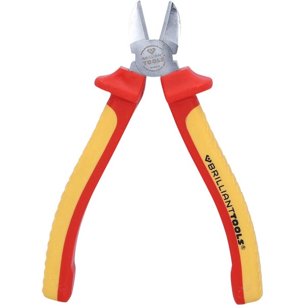 Brilliant Tools Seitenschneider