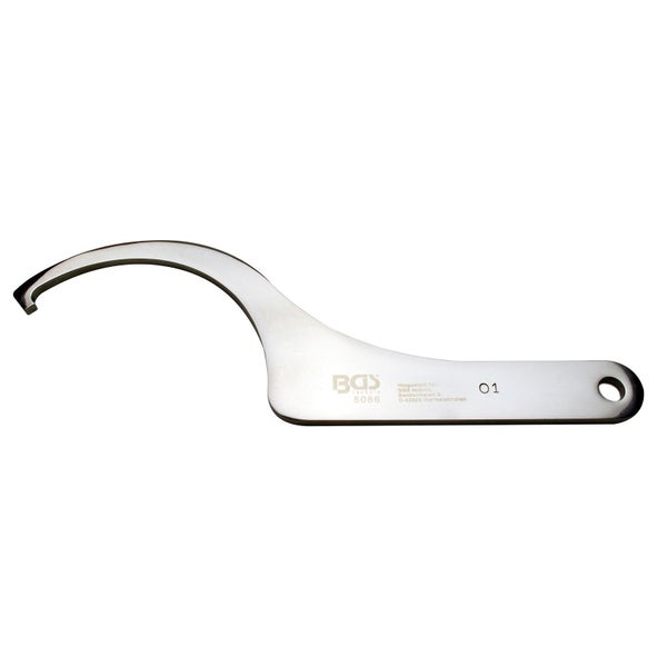 Makita Steckschlüssel, 36 Millimeter