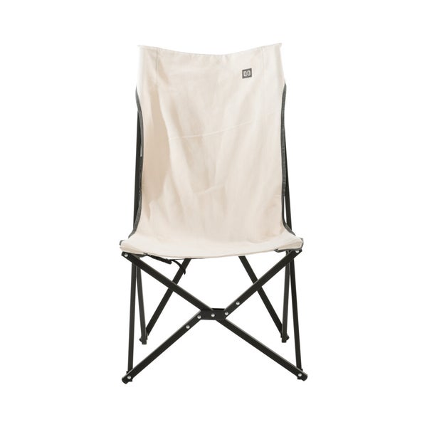 Travellife Rune Campingstuhl Schmetterling beige