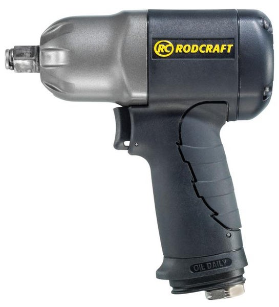 Rodcraft Schlagschrauber G1/2 Modell 2267 RC2267