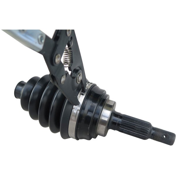 BGS T-Griff Innensechskantschlüssel Größe 10