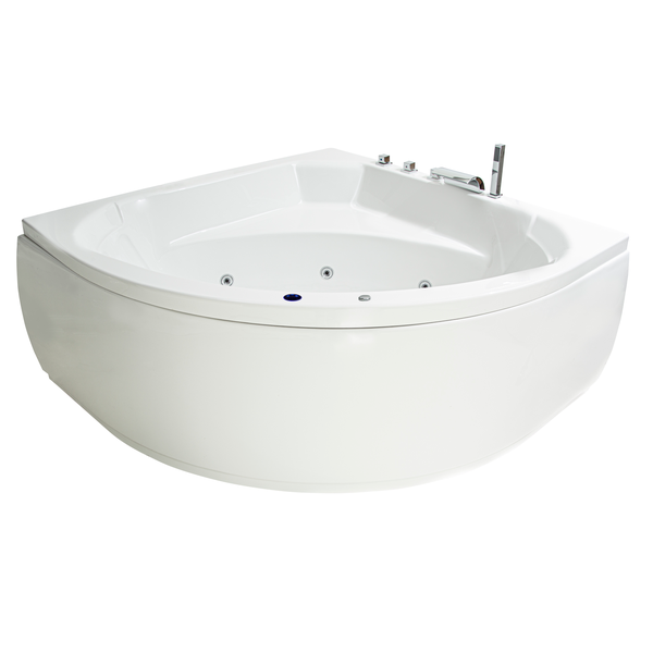 BASIC Indoor Whirlpool Korfu