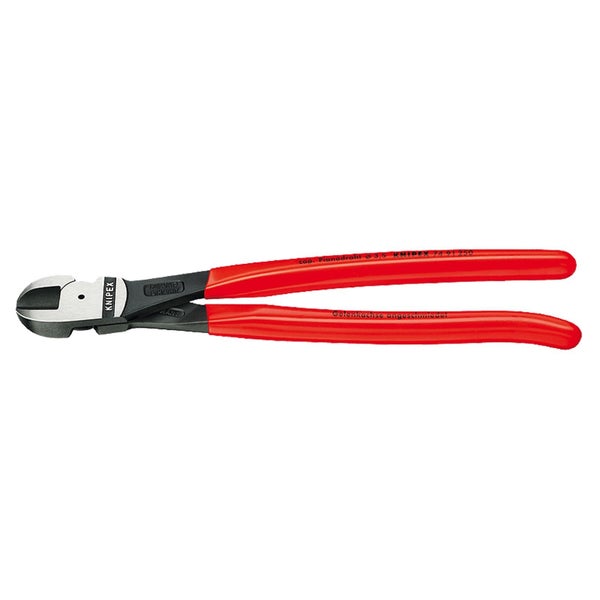 Knipex Mittenschneider 250 mm - 7491250