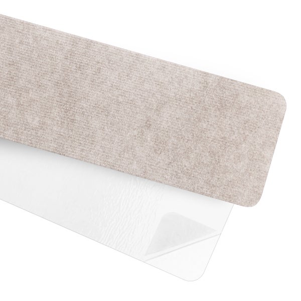 Selbstklebende Teppichstufenmatte