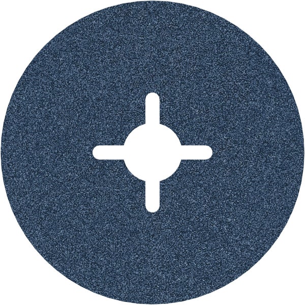Bosch PRO R574 Fiberscheibe 115 mm G120 - 2608606730