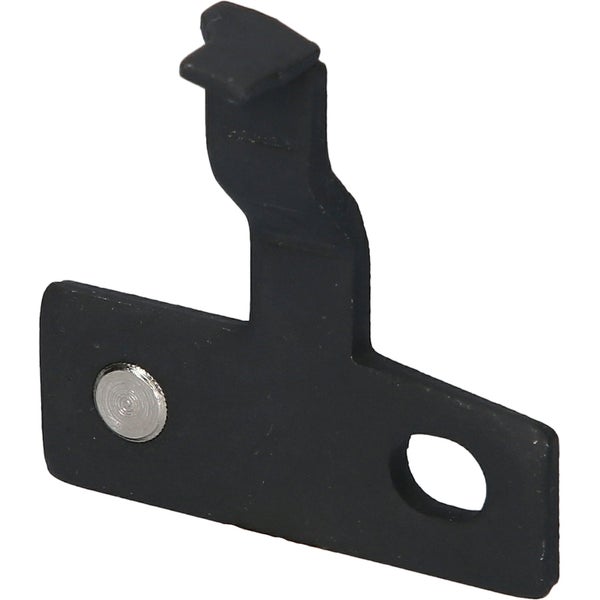 Metallischer Befestigungsclip