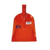 Kehrblech aus Metall