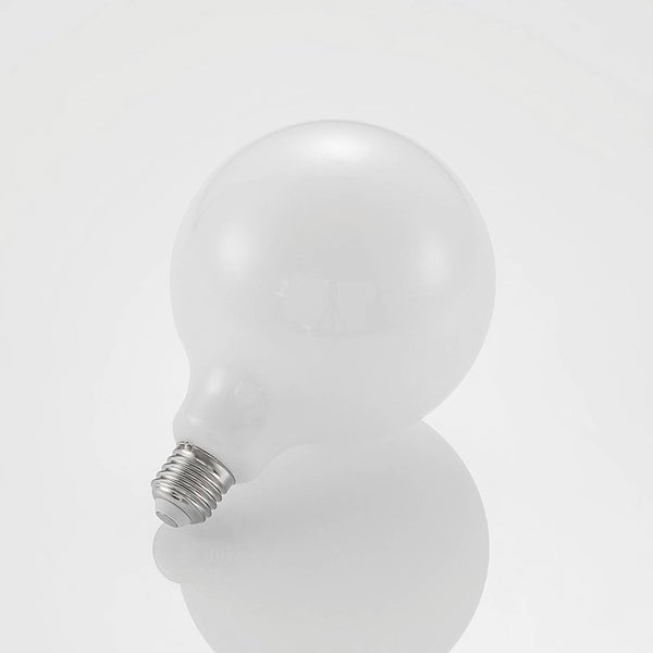 Arcchio LED E27 Lampe 8W aus Glas (E27) - Leuchtmittel Lampen Energiesparlampe