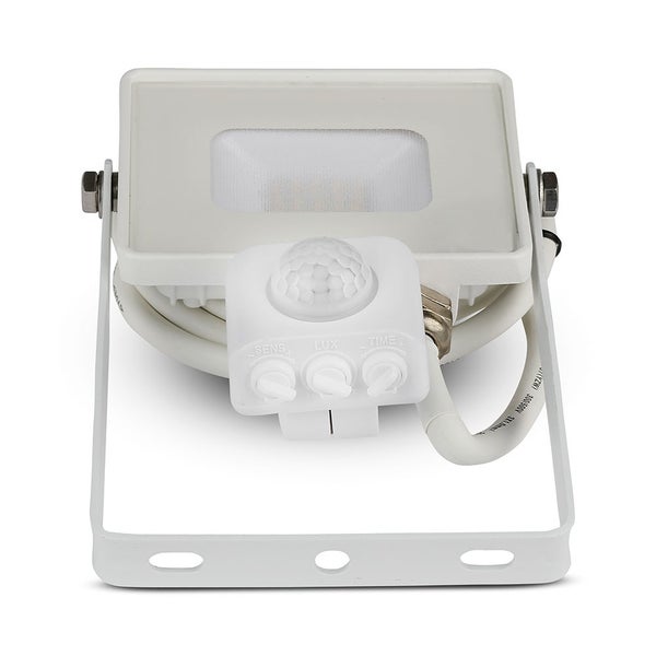 LED-Strahler mit Bewegungsmelder