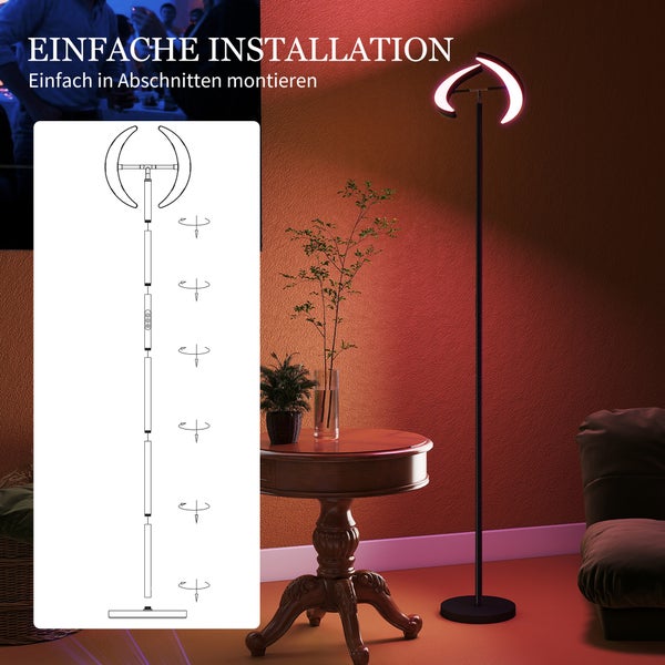 Kommode mit Schubladen und Abmessungen