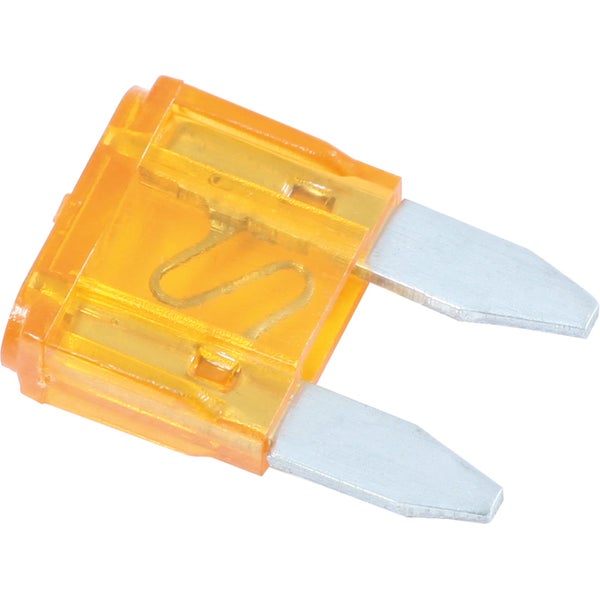 Kraftfahrzeug Sicherung