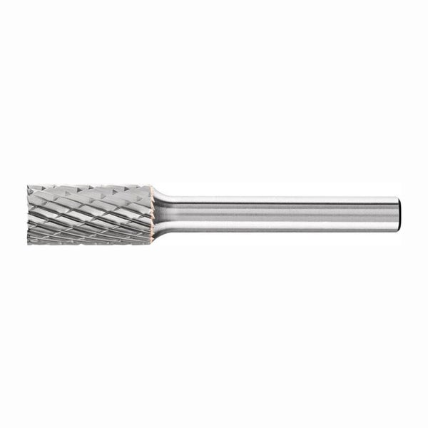 PFERD Frässtift ZYAS Ø 10 mm Kopflänge 20 mm Schaft-Ø 6 mm Verzahnung 3 PLUS - 21100726