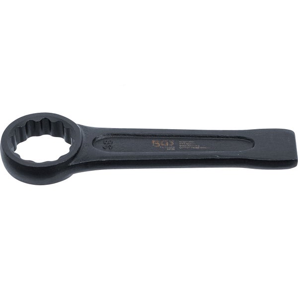 BGS Ringmaulschlüssel für Schrauben der Größe 33