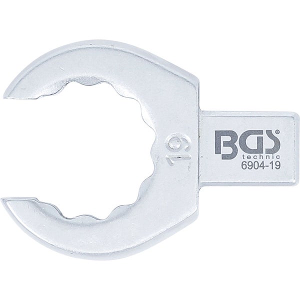 BGS technic Kfz-Befestigungsclip Sortiment 300-teilig passend für Renault