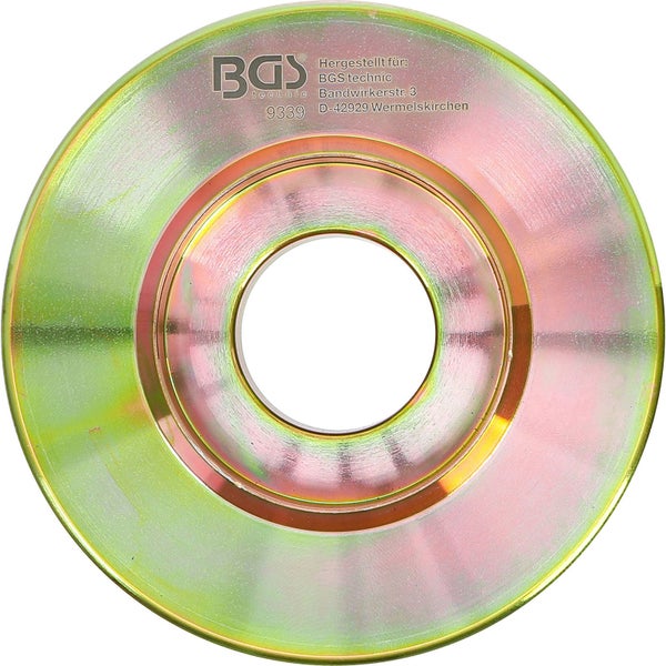 BGS Einstelllehre/Endmaß für VAG DSG-Getriebe ab Bj. 06/2011 - 9339