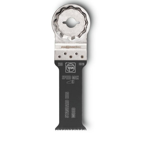 Fein Starlock Max Sägeblatt für Holz