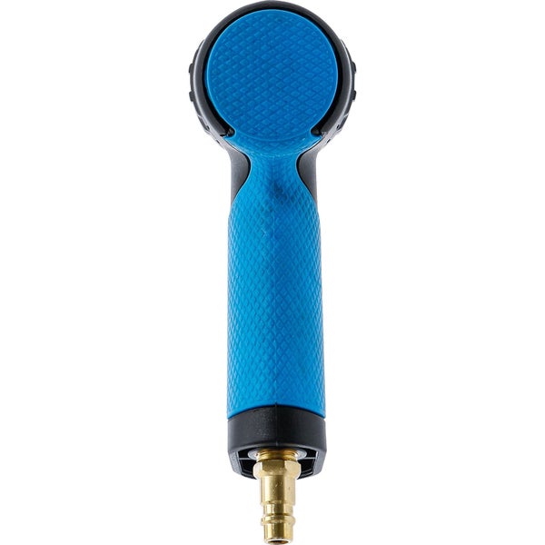 Druckluftpistole mit Griff